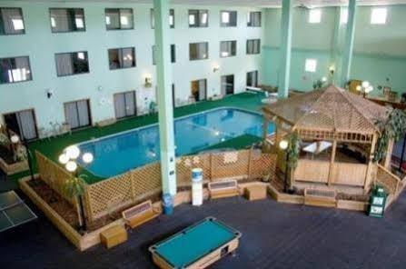 Hotel Katahdin & 2*