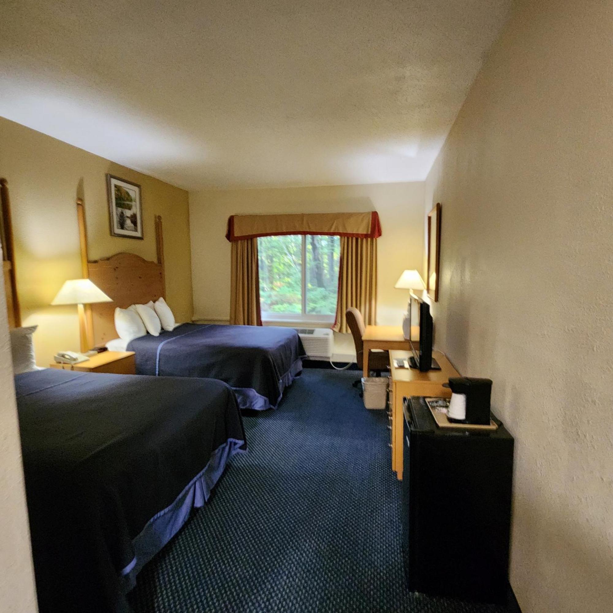 Katahdin & Hotel Millinocket