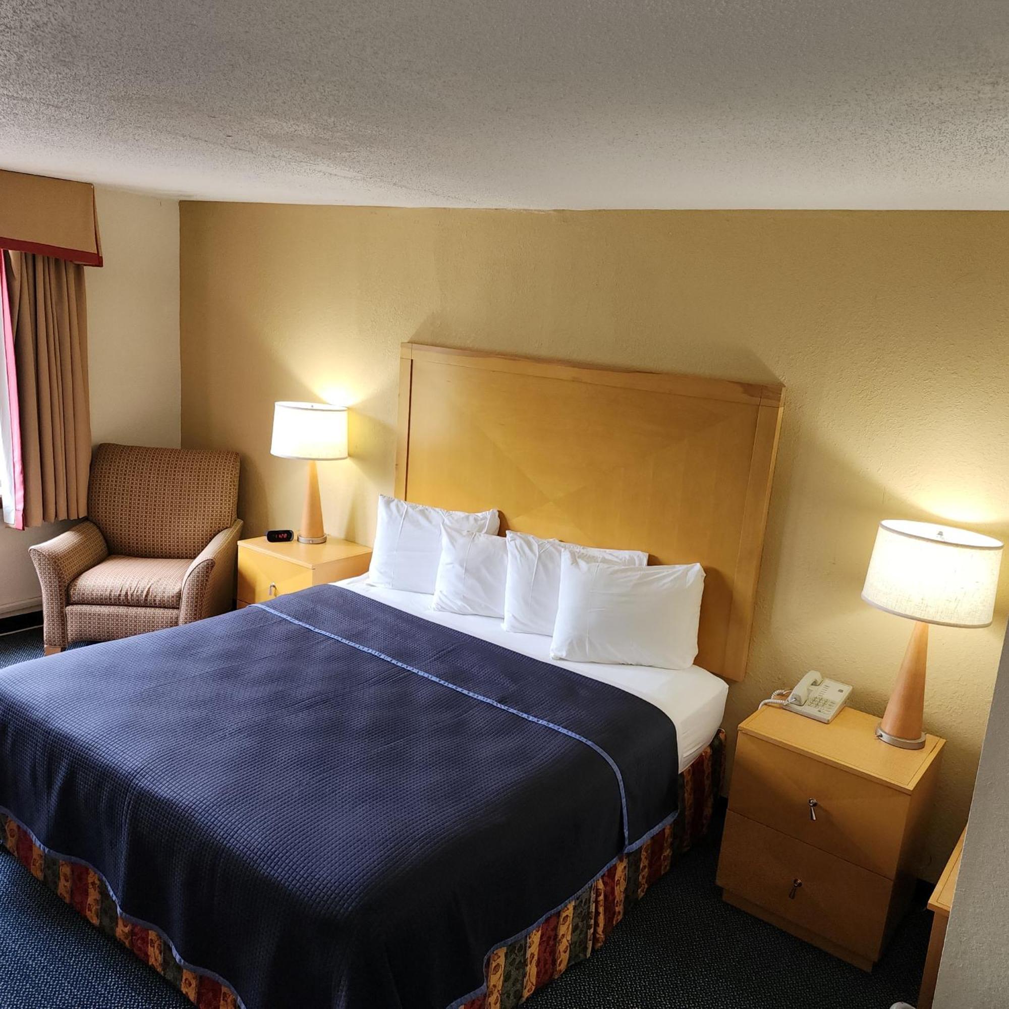 Hotel Katahdin & 2*