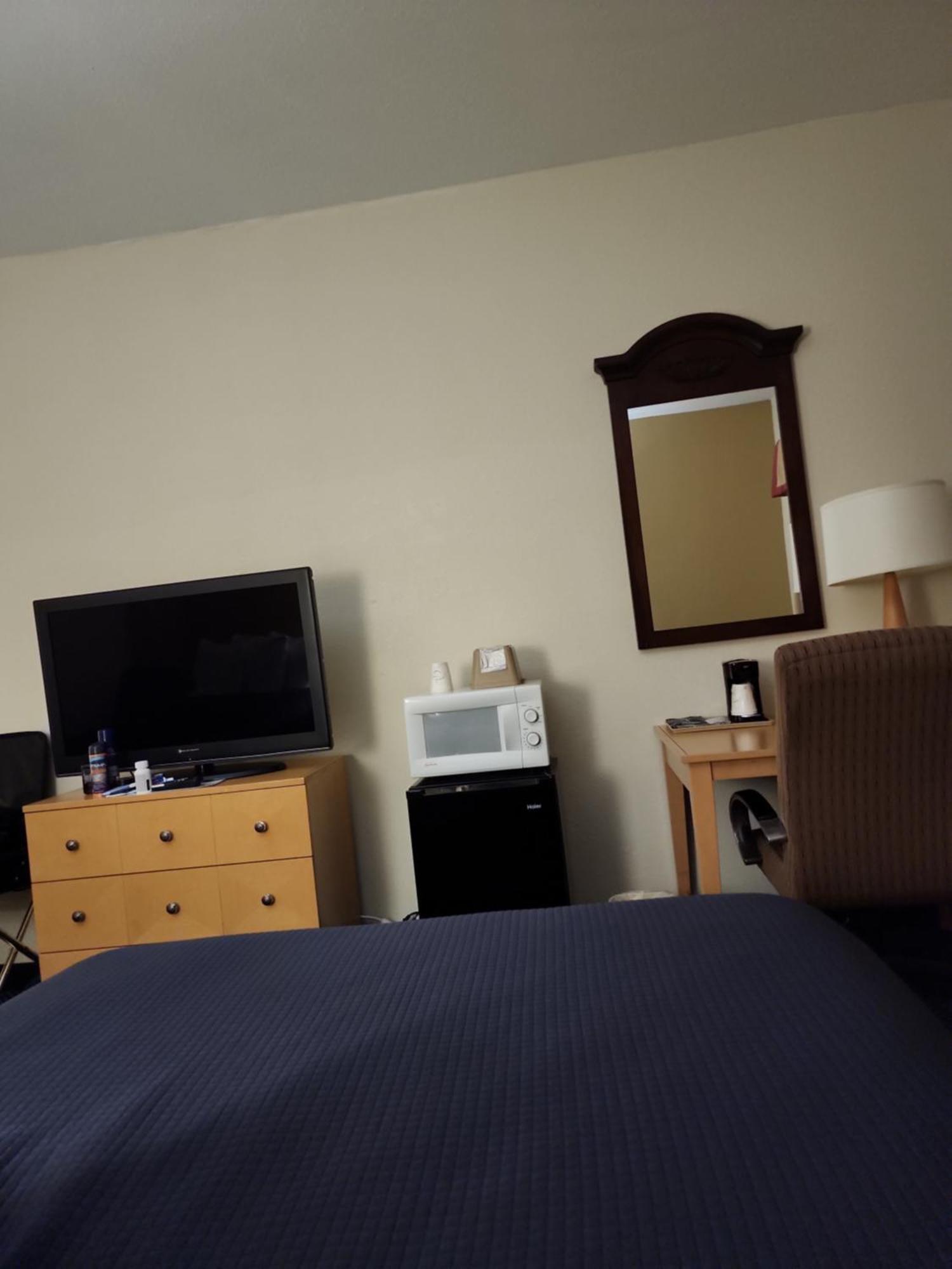 Katahdin & Hotel Millinocket