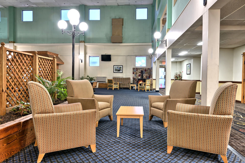 Hotel Katahdin &