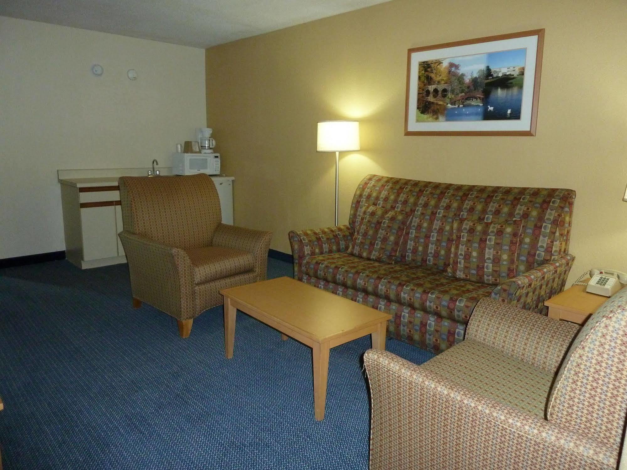 Hotel Katahdin & 2*