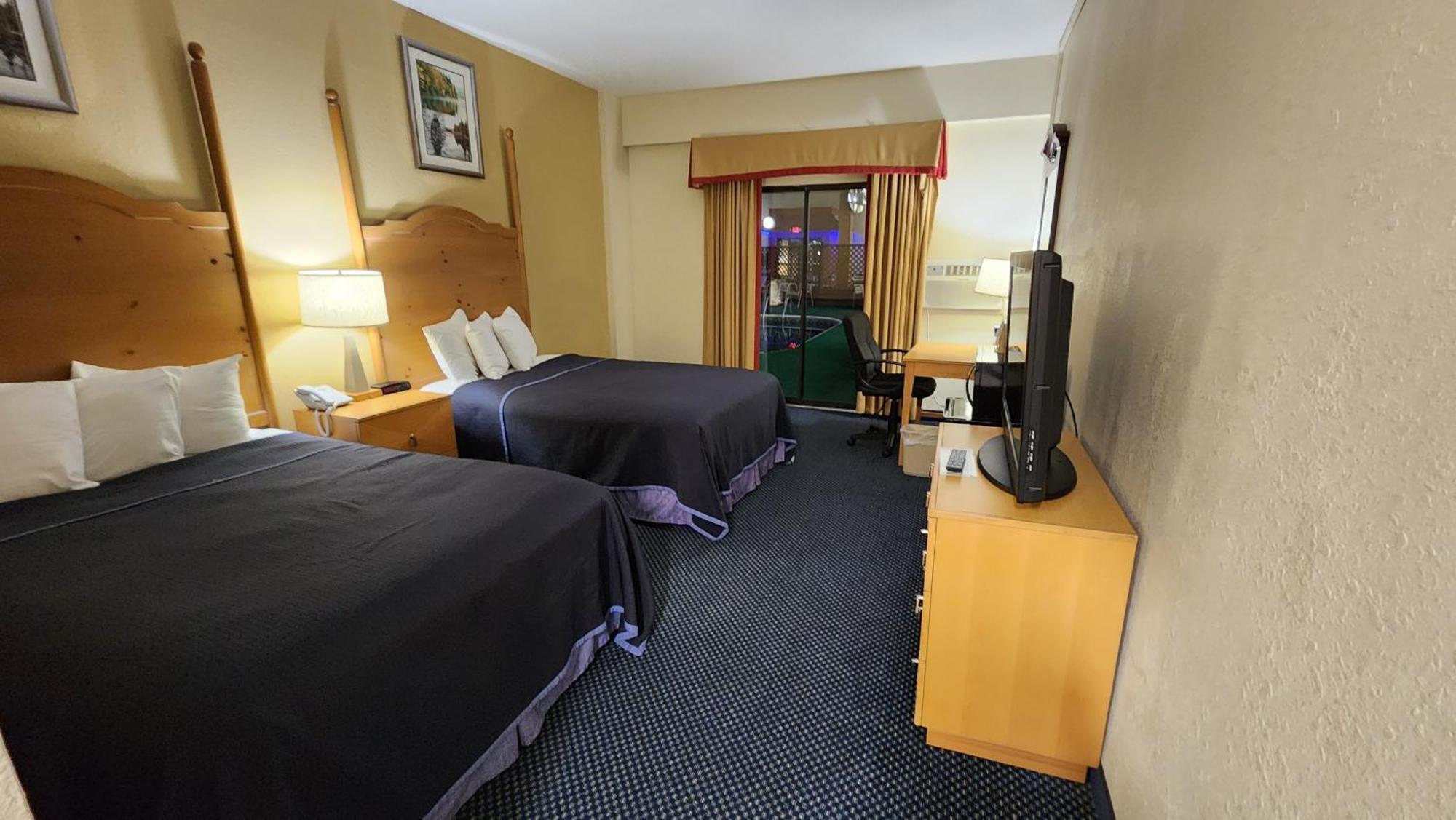 Hotel Katahdin & 2*