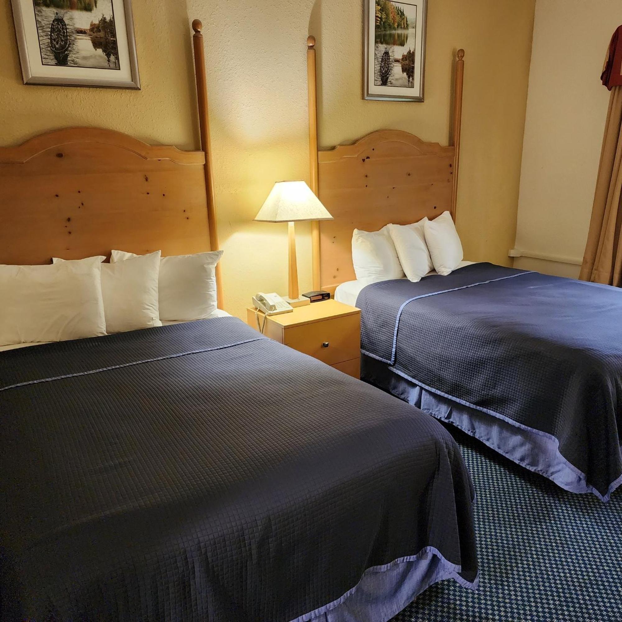 Katahdin & Hotel Millinocket