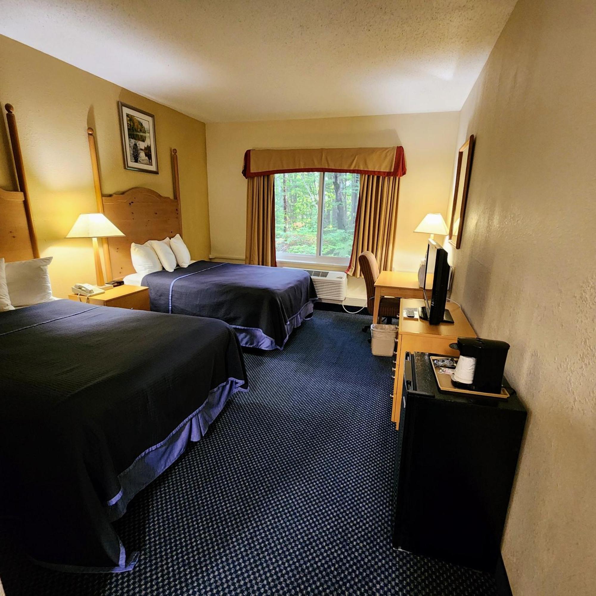 Hotel Katahdin & 2*