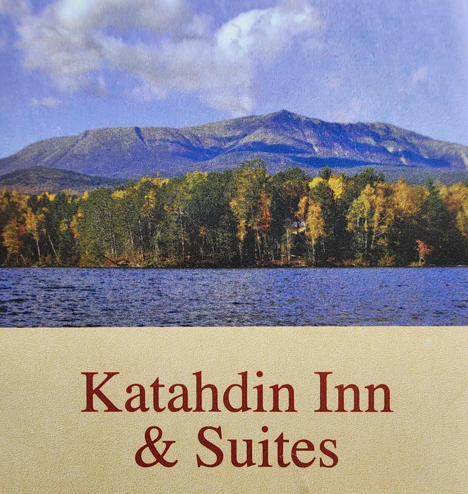 Katahdin & Hotel