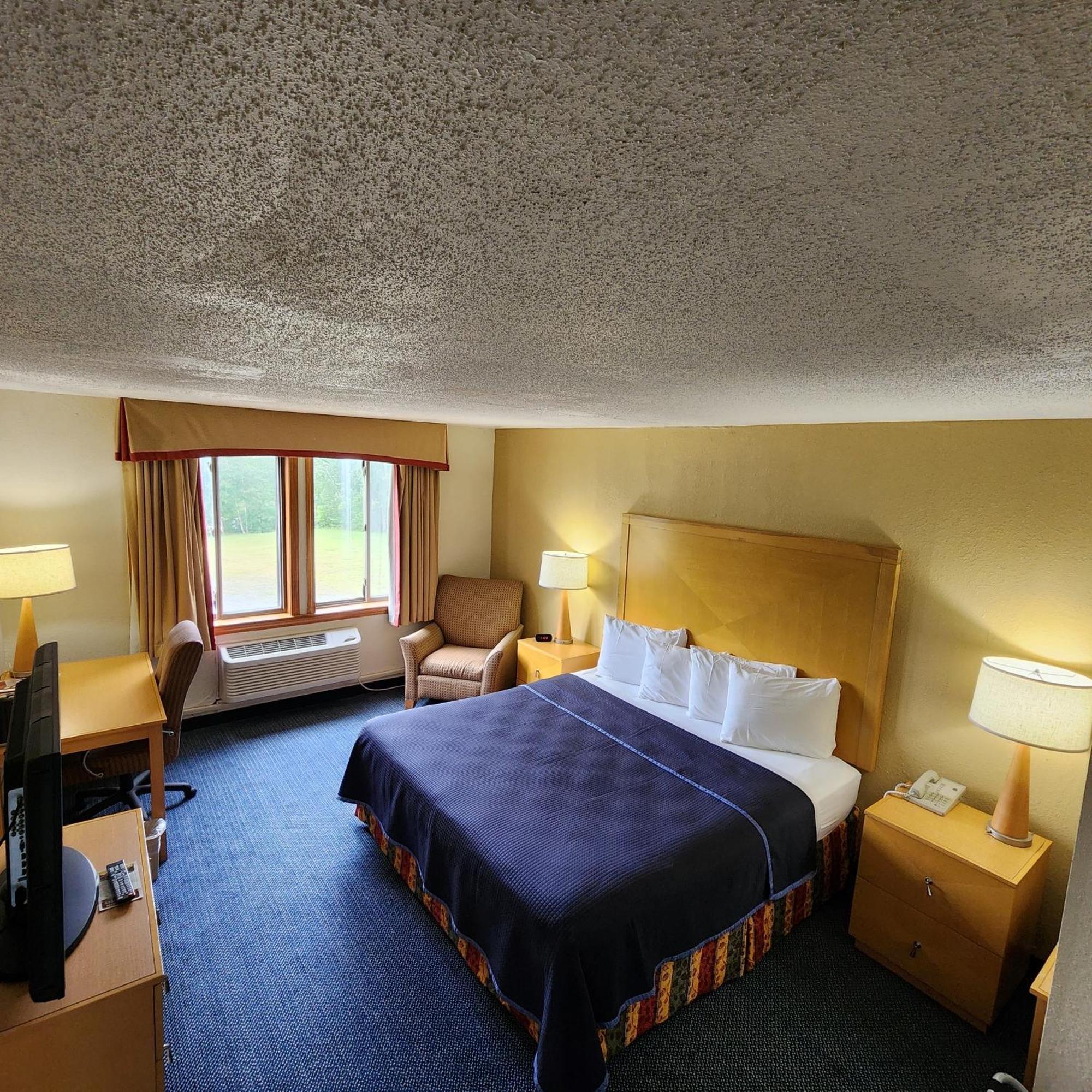 Hotel Katahdin & Millinocket
