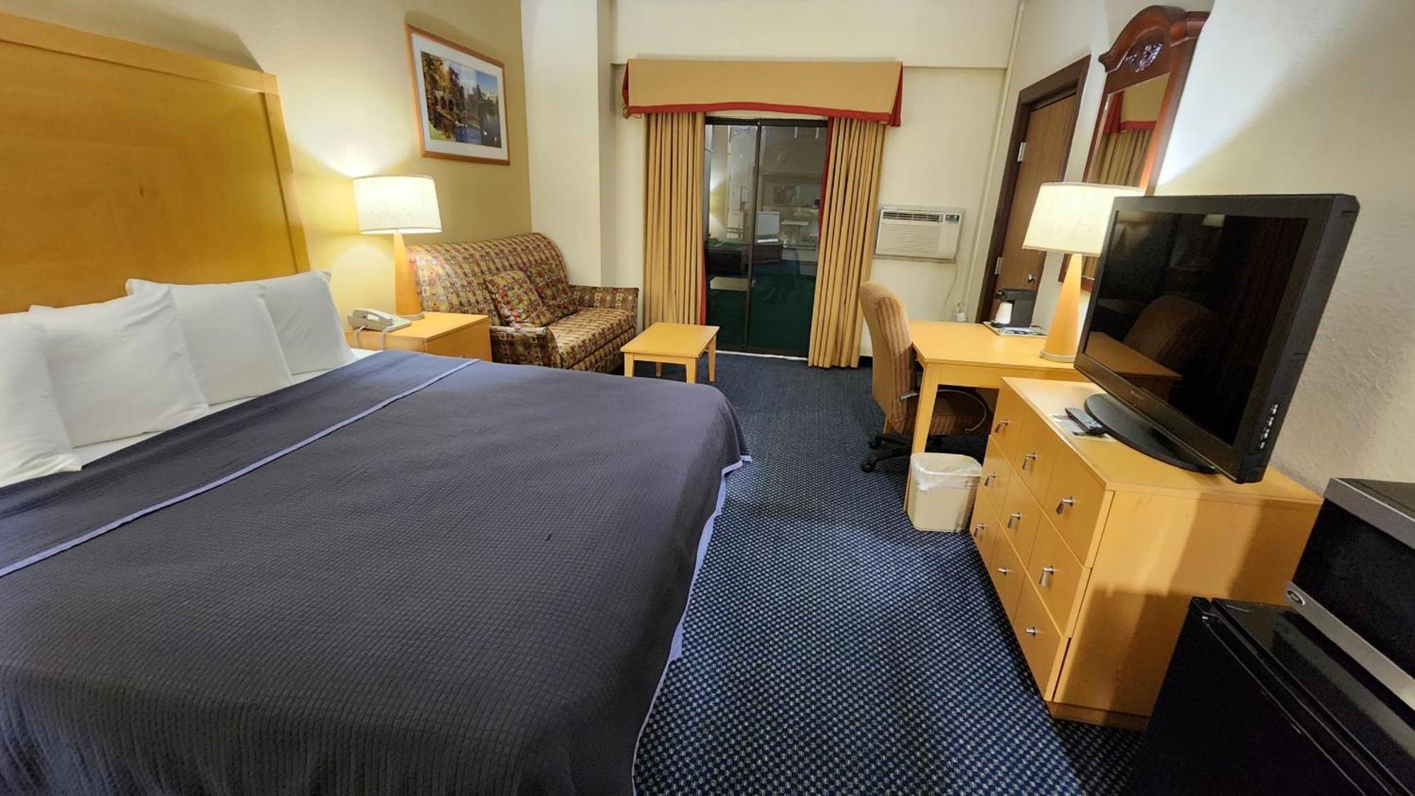 Hotel Katahdin &