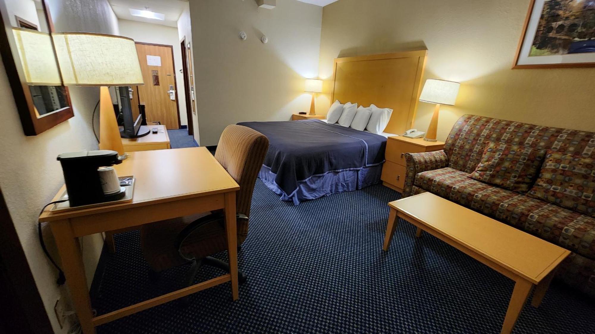 Hotel Katahdin & 2*