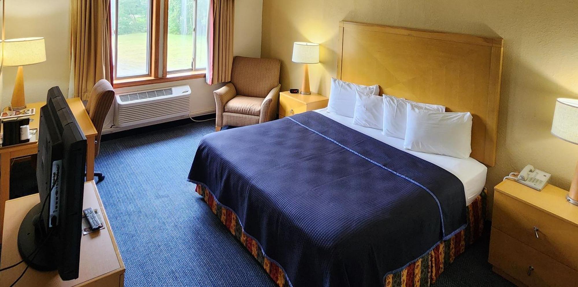 Hotel Katahdin & 2*