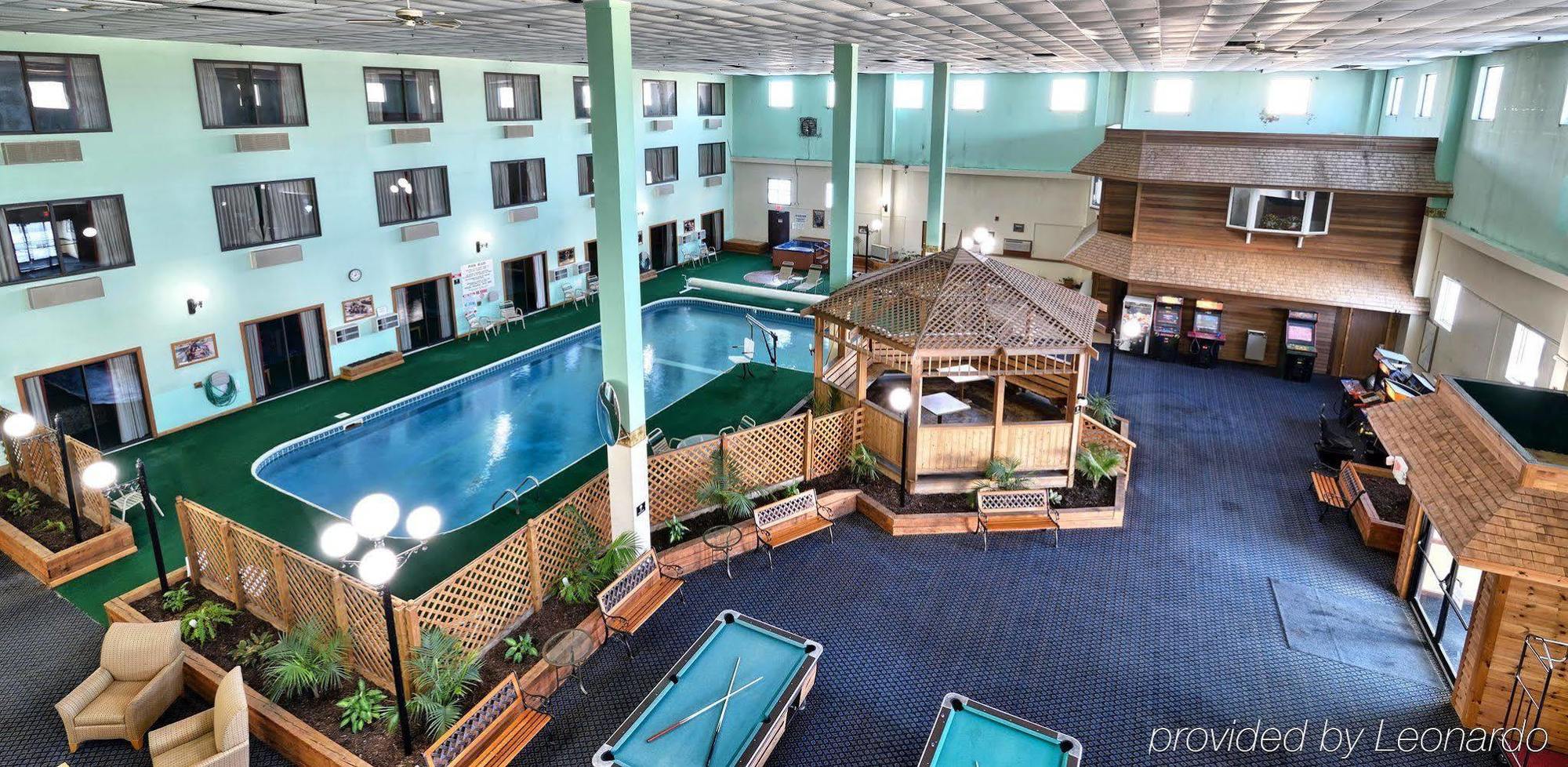 Hotel Katahdin & 2*